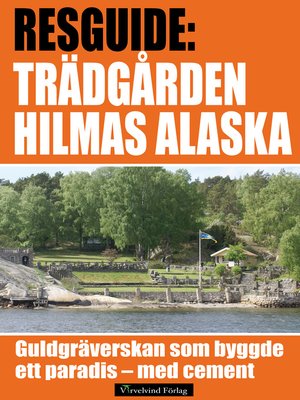 cover image of Hilmas Alaska